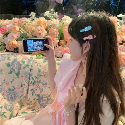 爱之吻